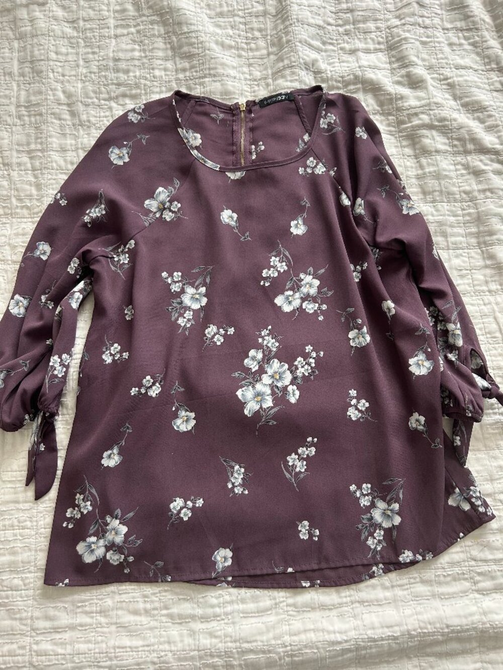 Papermoon Blouse